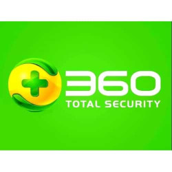 Установка 360 Total Security