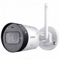 Налаштування IP-камери IMOU