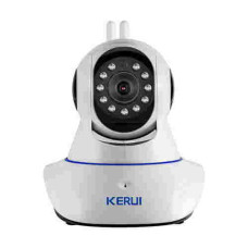 Налаштування IP-камери Kerui