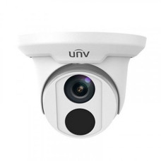 Настройка IP-камеры Uniview