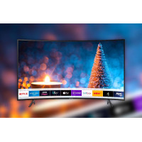 Прошивка Samsung Smart TV