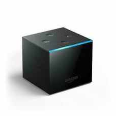 Настройка Smart TV Box Amazon