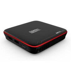 Настройка Smart TV Box MECOOL
