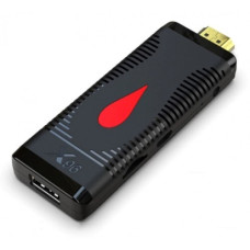Налаштування Smart TV Box X96S