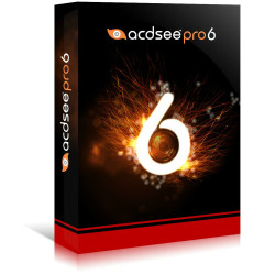 Встановлення ACDSee Pro