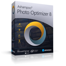 Установка Ashampoo Photo Optimizer