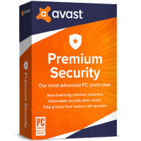 Встановлення Avast Antivirus