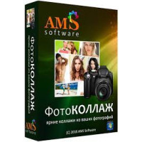 Встановлення ФотоКОЛАЖ