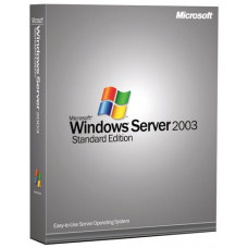 Встановлення Windows Server 2003