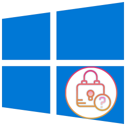 Відновлення паролю Windows