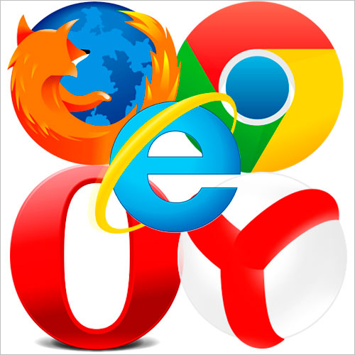 Налаштування браузера