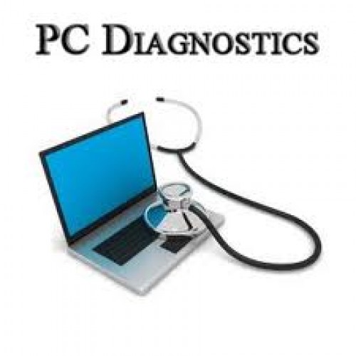 Дистанційна діагностика комп'ютера