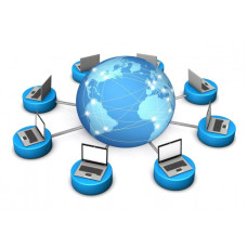 Налаштування локальної мережі