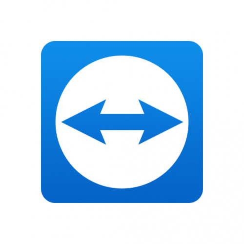 Дистанционная настройка через TeamViewer