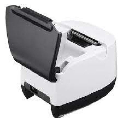 Налаштування принтера чеків ASAP