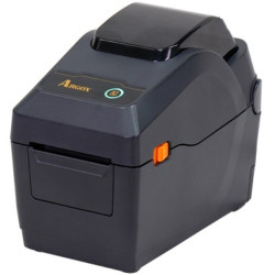 Налаштування принтера етикеток Argox