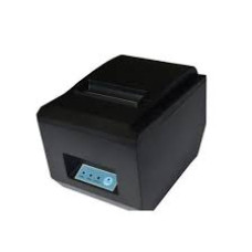 Налаштування принтера чеків Evromedia