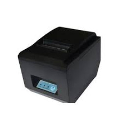 Налаштування принтера етикеток Evromedia