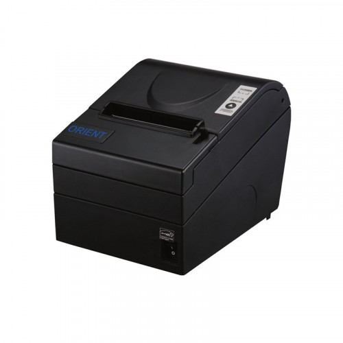 Настройка принтера этикеток Orient