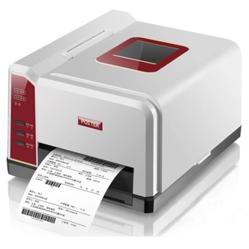 Налаштування принтера етикетокtek