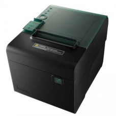 Налаштування принтера етикеток Tysso