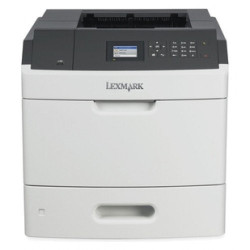 Налаштування принтера Lexmark