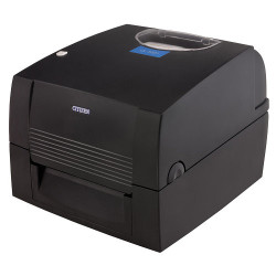 Налаштування принтера чеків Citizen