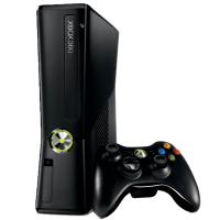 Xbox 360: чистка