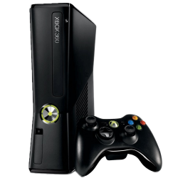 Xbox 360: чистка
