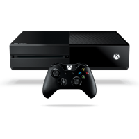 Xbox One: не включається