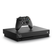 Ремонт Xbox One X
