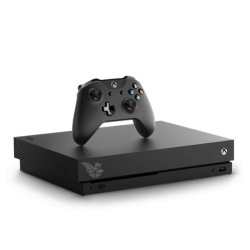 Ремонт Xbox One X
