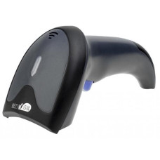 Настройка сканера штрих-кода Netum