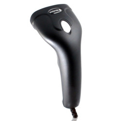 Налаштування сканера штрих-коду Newland