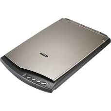 Налаштування сканера Plustek