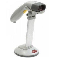 Налаштування сканера штрих-коду Zebex