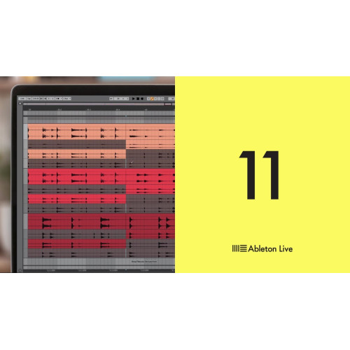 Встановлення Ableton Live Suite