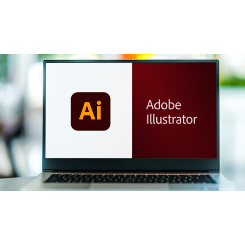 Установка Adobe Illustrator