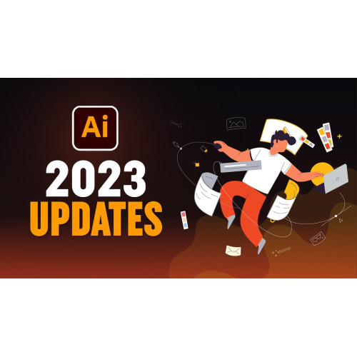 Установка Adobe Illustrator