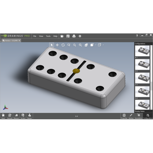 Встановлення eDrawings
