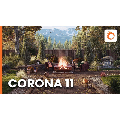 Встановлення 3ds Max + Vray + Corona + FloorGenerator + ‎MultiTexture