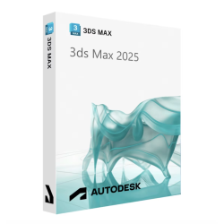 Встановлення Autodesk 3ds Max