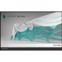 Установка Autodesk 3ds Max 2012