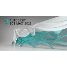 Установка Autodesk 3ds Max 2021