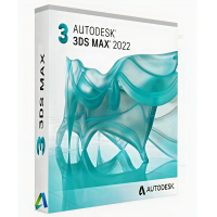Встановлення Autodesk 3ds Max 2022