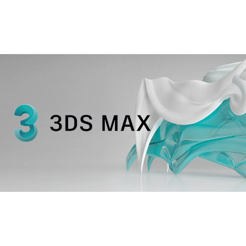 Встановлення Autodesk 3ds Max 2012