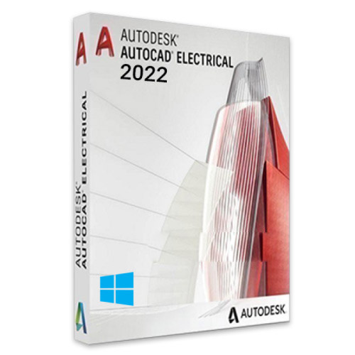 Установка Autodesk AutoCAD Electrical