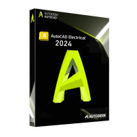 Установка Autodesk AutoCAD Electrical