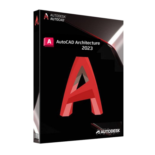 Встановлення Autodesk AutoCAD Architecture