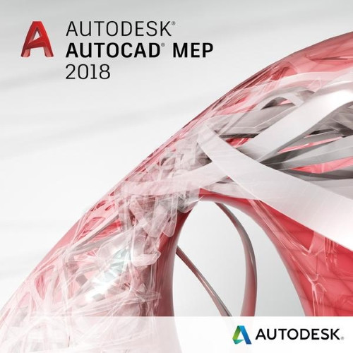 Встановлення Autodesk AutoCAD MEP